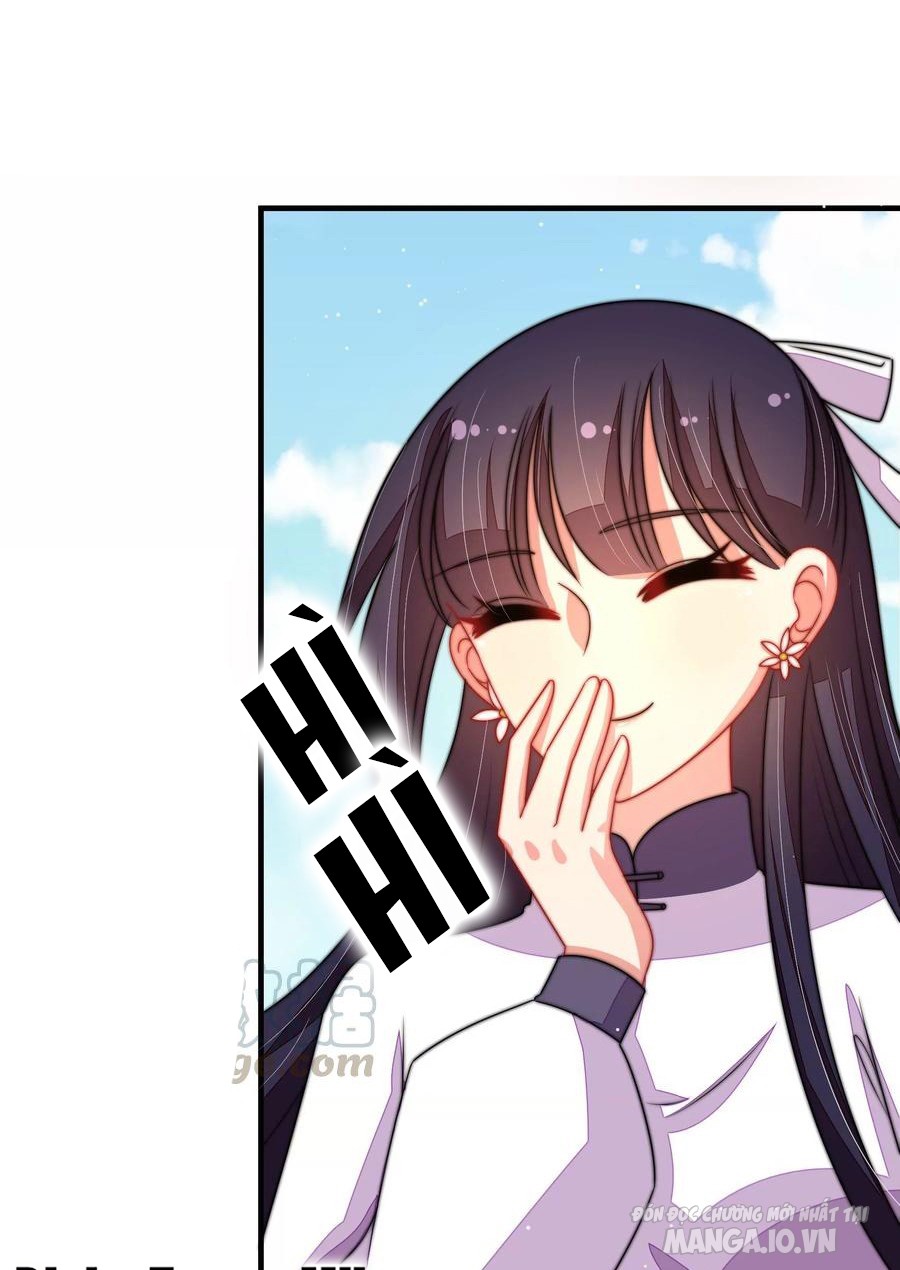 Ngày Nào Thiếu Soái Cũng Ghen Chapter 403 - Trang 2