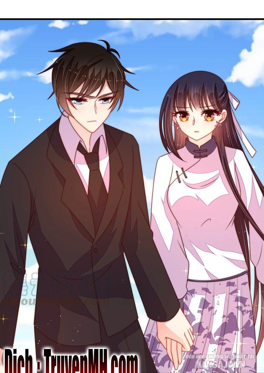 Ngày Nào Thiếu Soái Cũng Ghen Chapter 403 - Trang 2