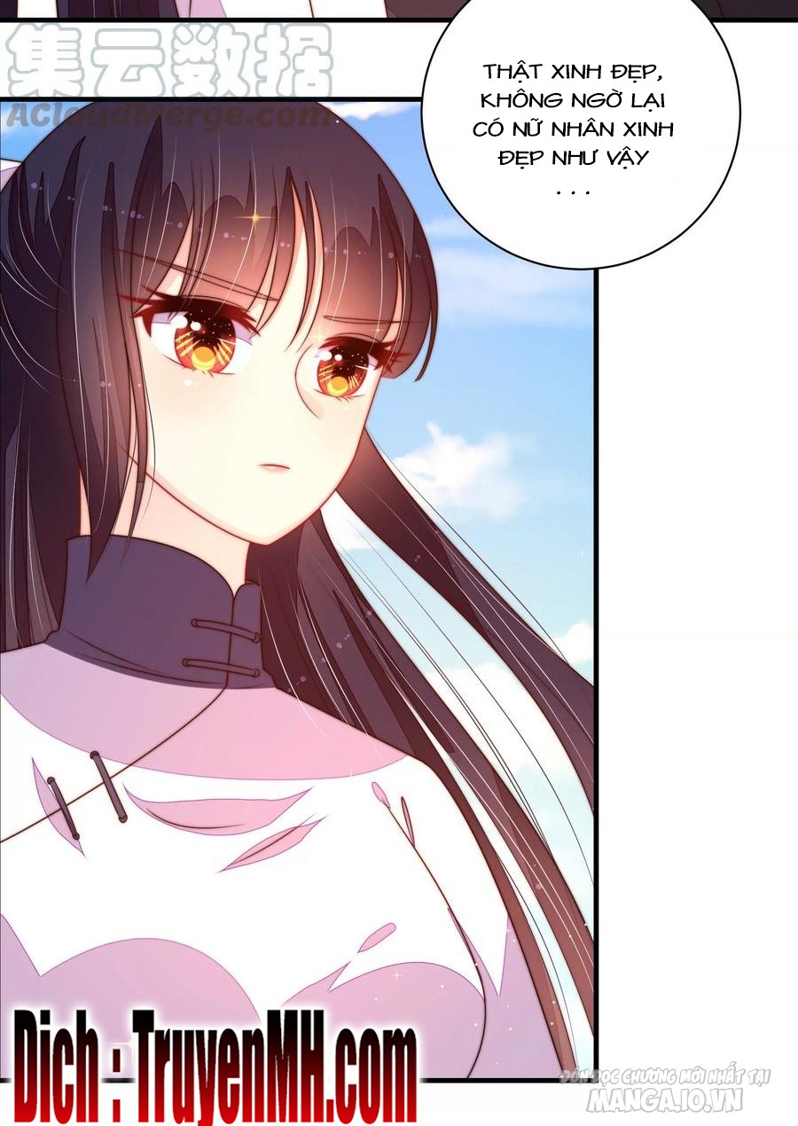 Ngày Nào Thiếu Soái Cũng Ghen Chapter 403 - Trang 2