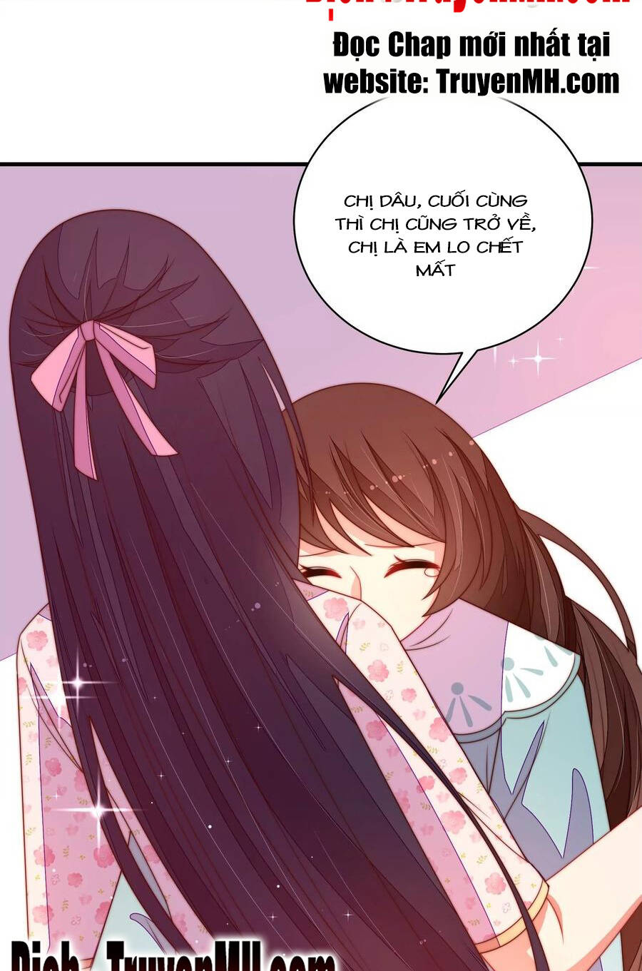 Ngày Nào Thiếu Soái Cũng Ghen Chapter 404 - Trang 2