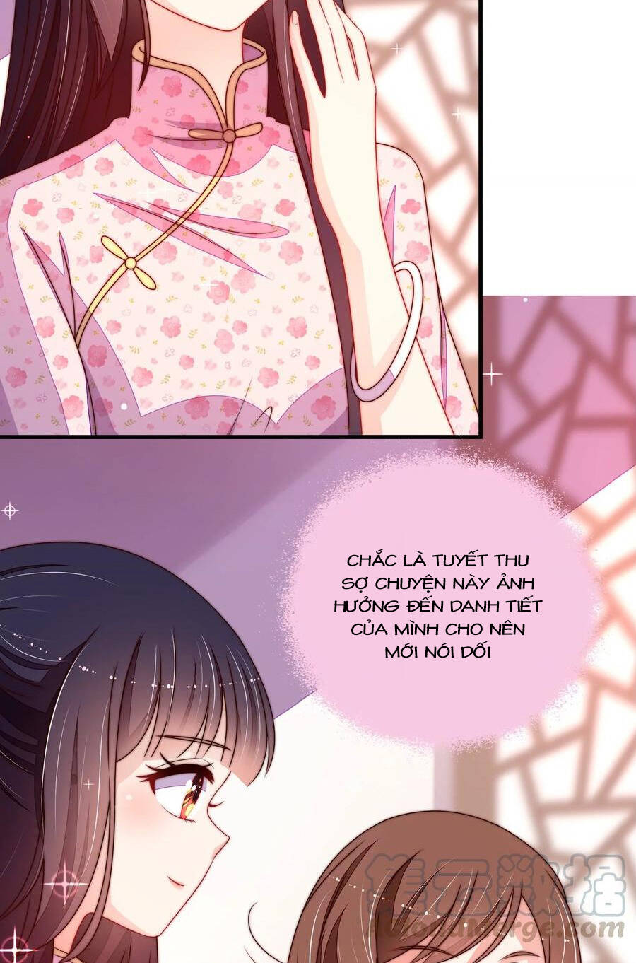 Ngày Nào Thiếu Soái Cũng Ghen Chapter 404 - Trang 2