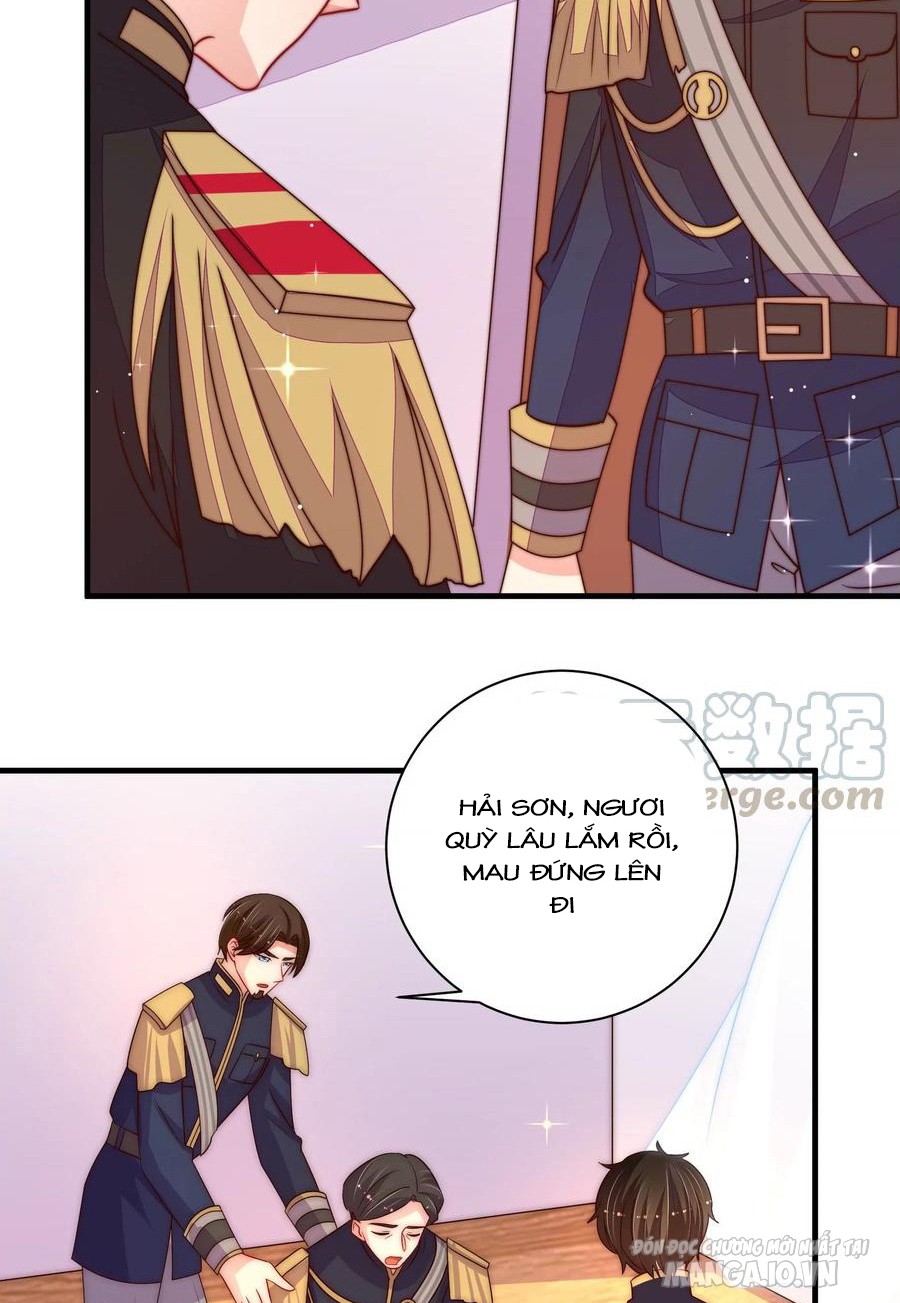 Ngày Nào Thiếu Soái Cũng Ghen Chapter 405 - Trang 2