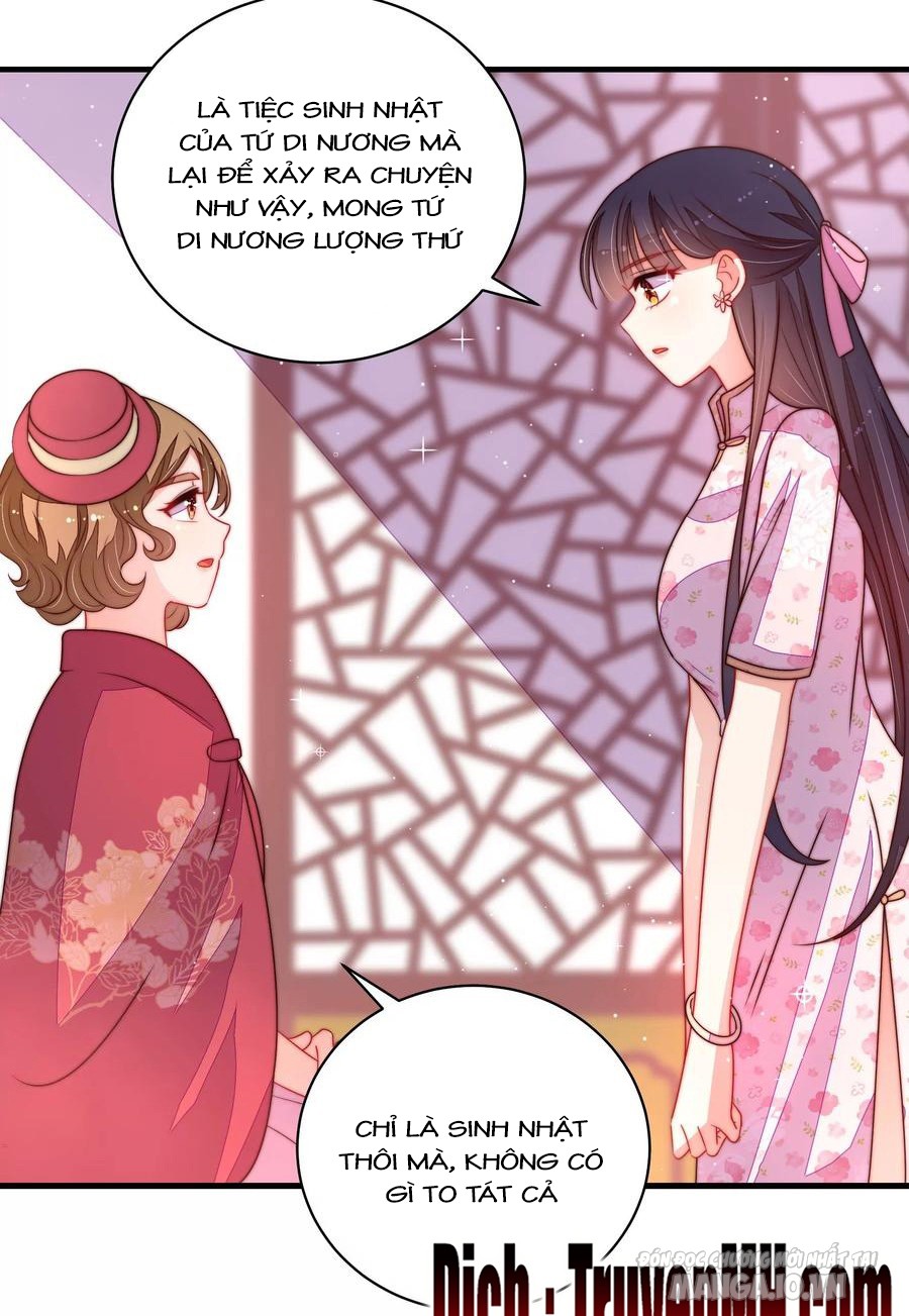 Ngày Nào Thiếu Soái Cũng Ghen Chapter 405 - Trang 2