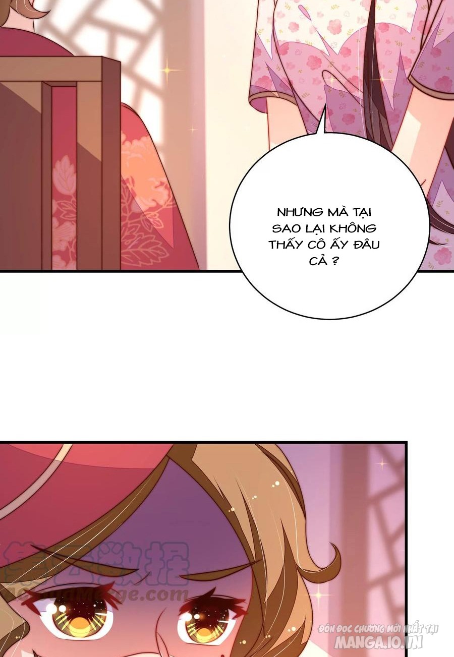 Ngày Nào Thiếu Soái Cũng Ghen Chapter 405 - Trang 2