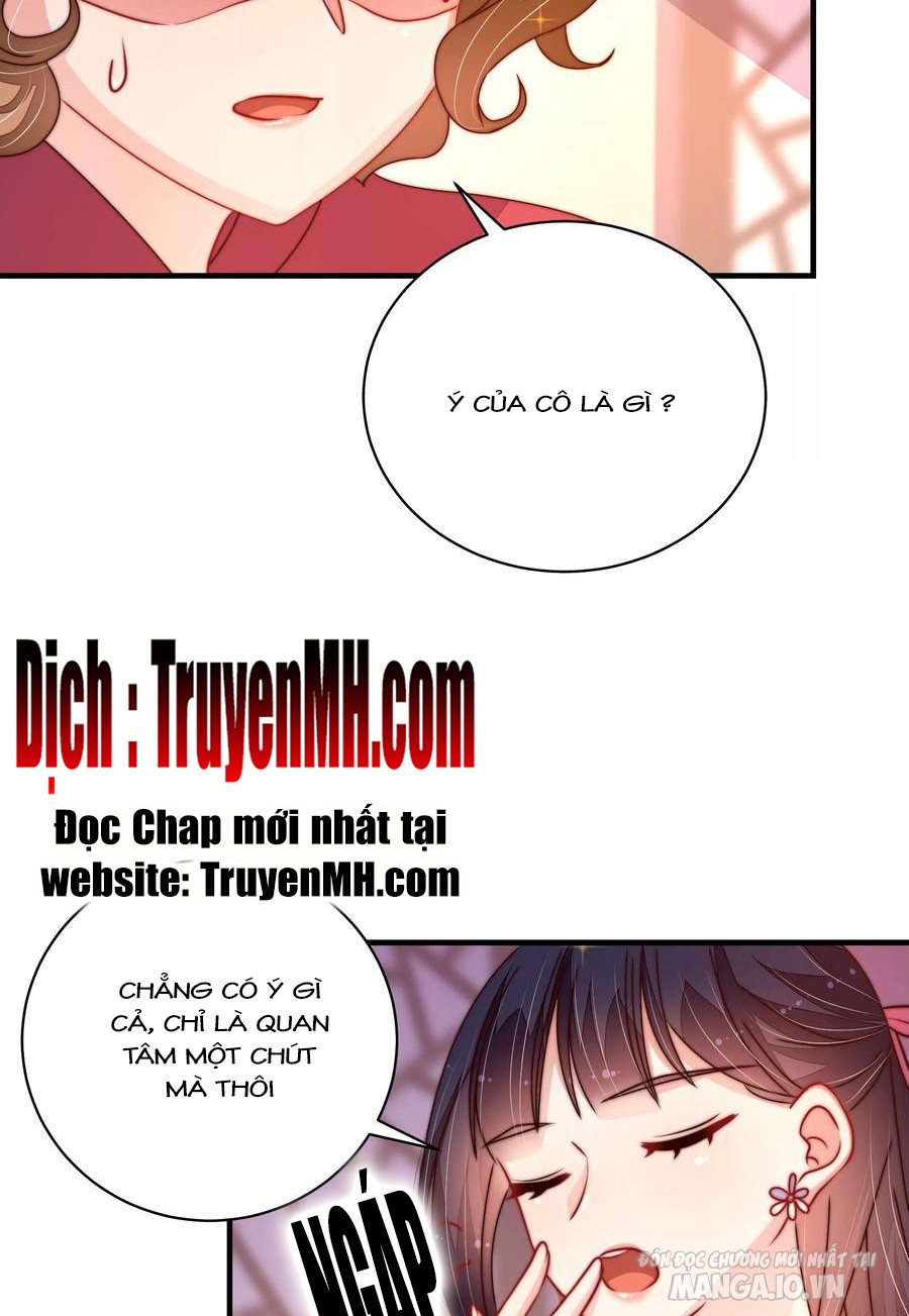 Ngày Nào Thiếu Soái Cũng Ghen Chapter 405 - Trang 2