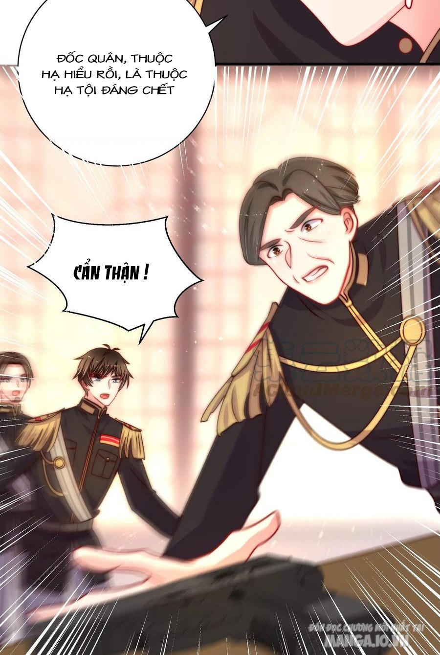 Ngày Nào Thiếu Soái Cũng Ghen Chapter 406 - Trang 2