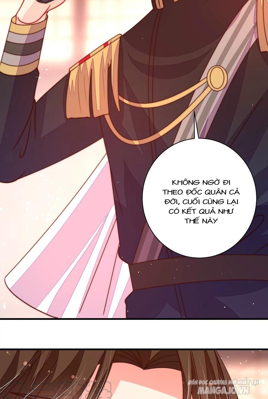 Ngày Nào Thiếu Soái Cũng Ghen Chapter 406 - Trang 2