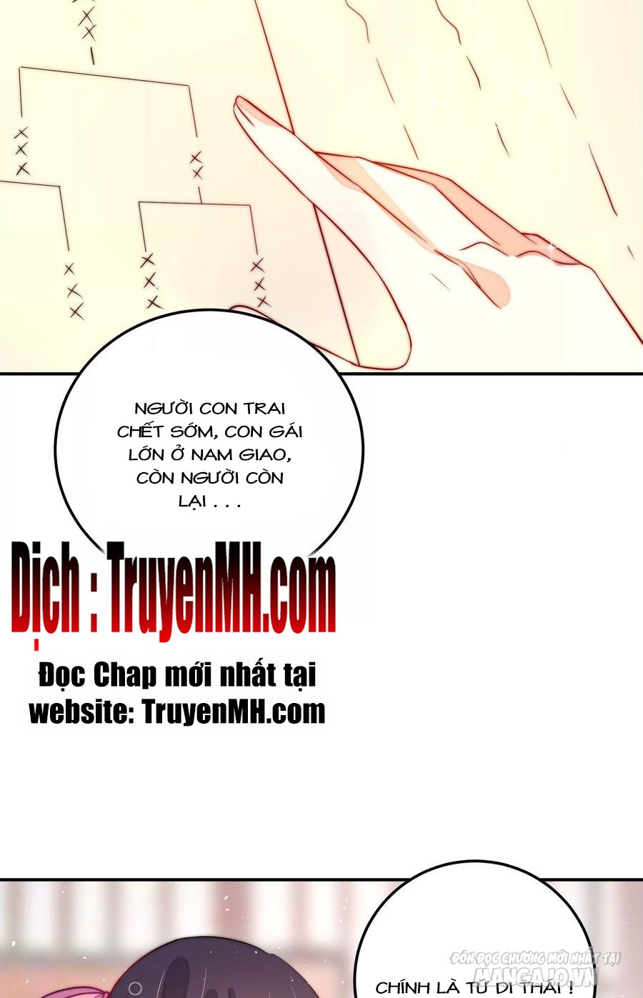 Ngày Nào Thiếu Soái Cũng Ghen Chapter 407 - Trang 2