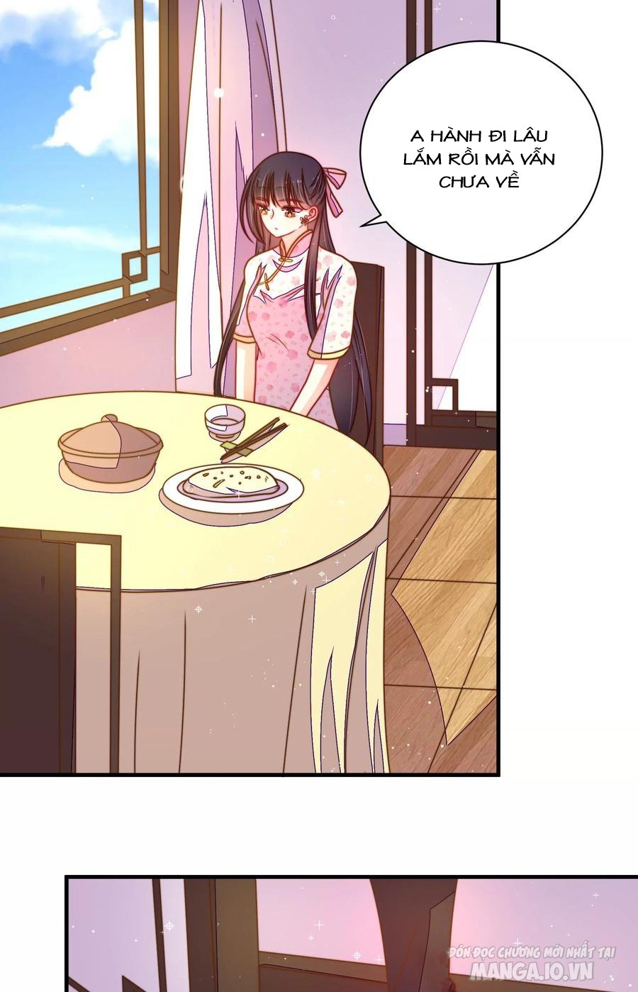 Ngày Nào Thiếu Soái Cũng Ghen Chapter 407 - Trang 2