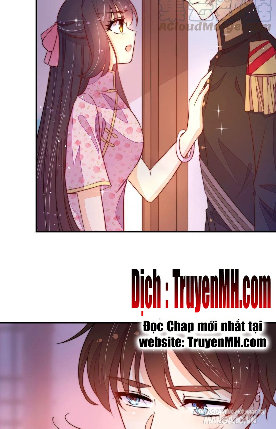 Ngày Nào Thiếu Soái Cũng Ghen Chapter 407 - Trang 2