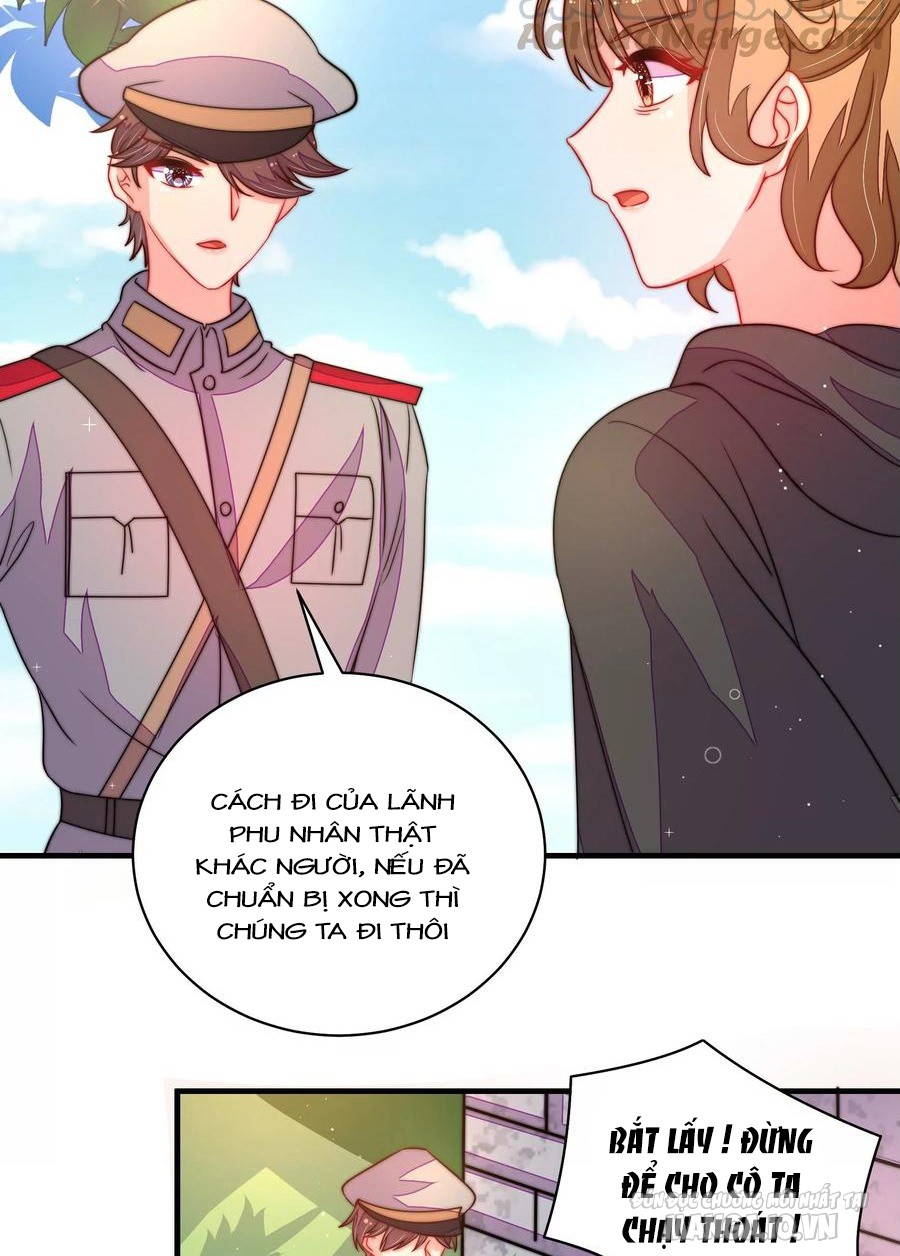 Ngày Nào Thiếu Soái Cũng Ghen Chapter 409 - Trang 2