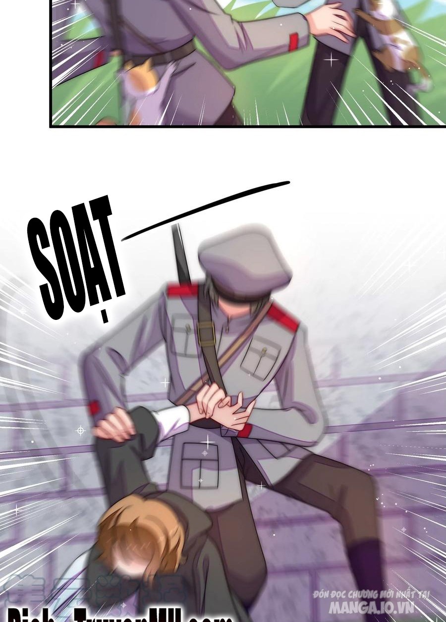 Ngày Nào Thiếu Soái Cũng Ghen Chapter 409 - Trang 2