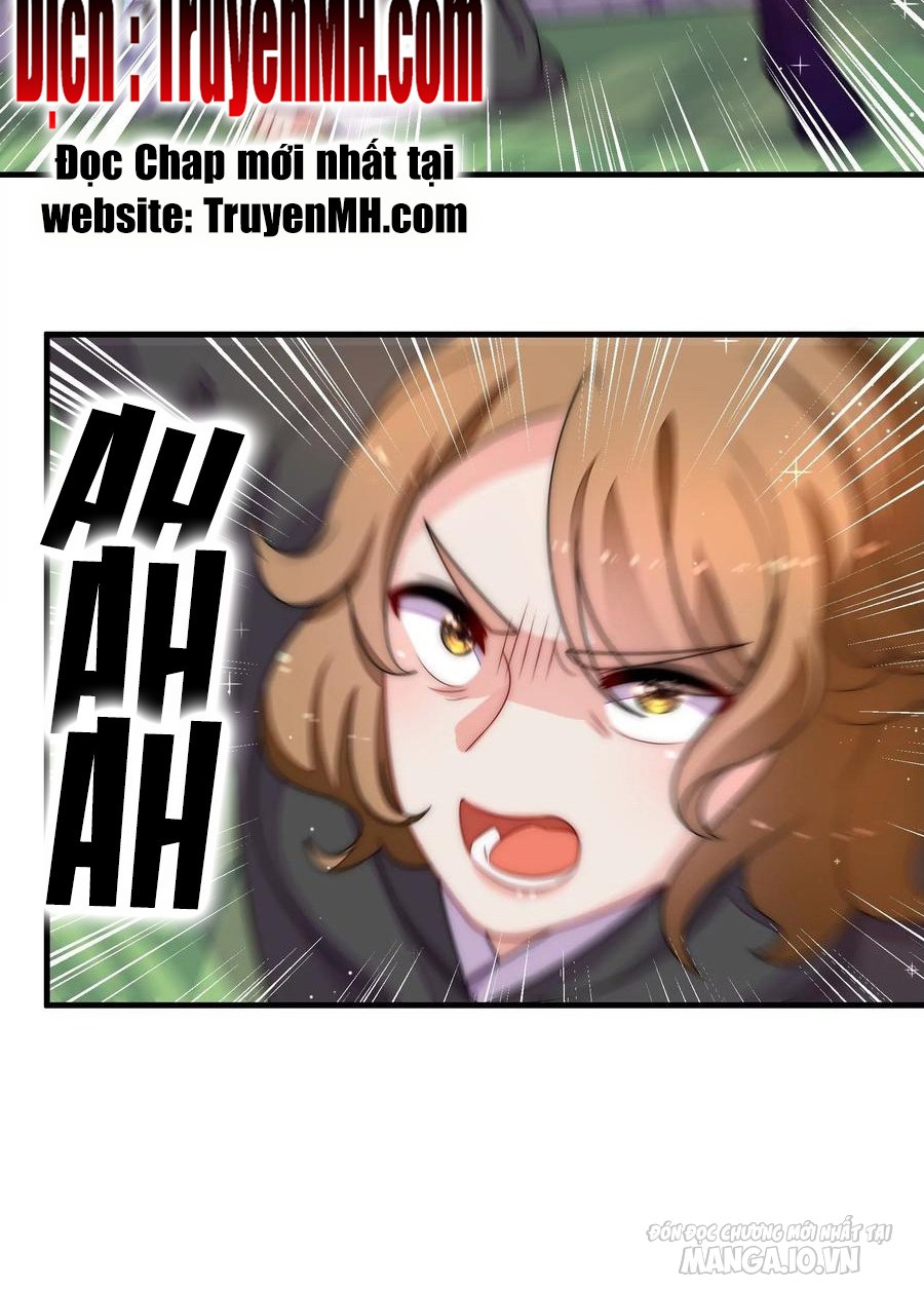 Ngày Nào Thiếu Soái Cũng Ghen Chapter 409 - Trang 2