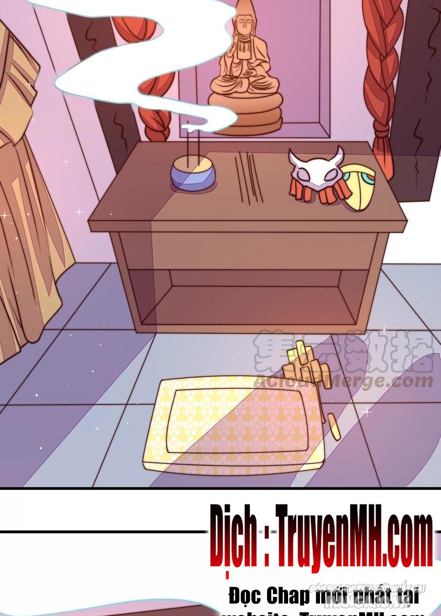 Ngày Nào Thiếu Soái Cũng Ghen Chapter 409 - Trang 2