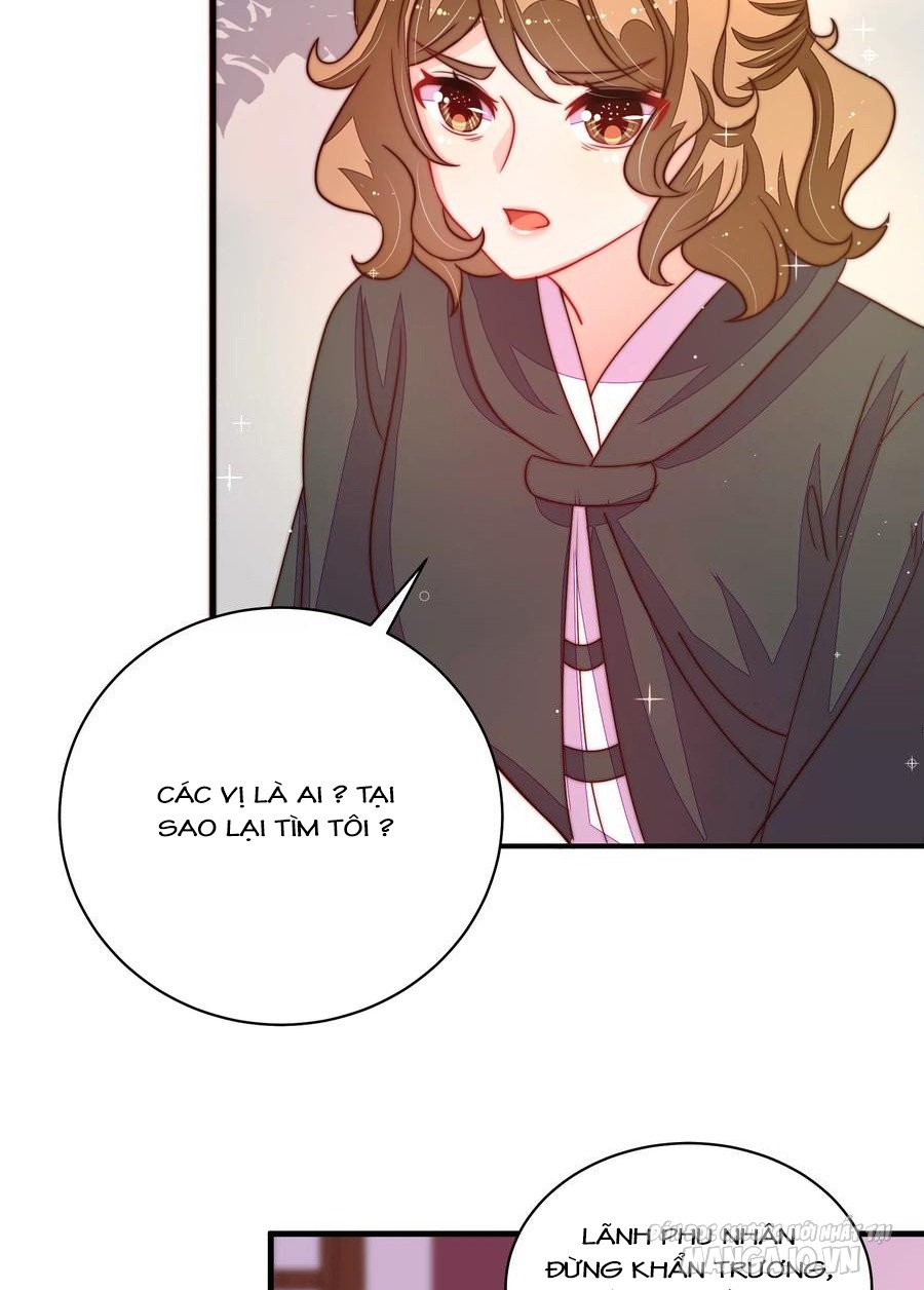 Ngày Nào Thiếu Soái Cũng Ghen Chapter 409 - Trang 2