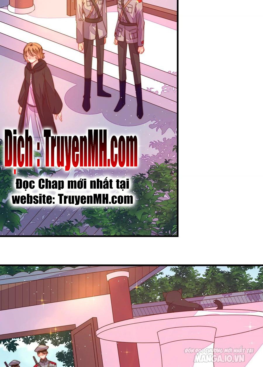 Ngày Nào Thiếu Soái Cũng Ghen Chapter 409 - Trang 2