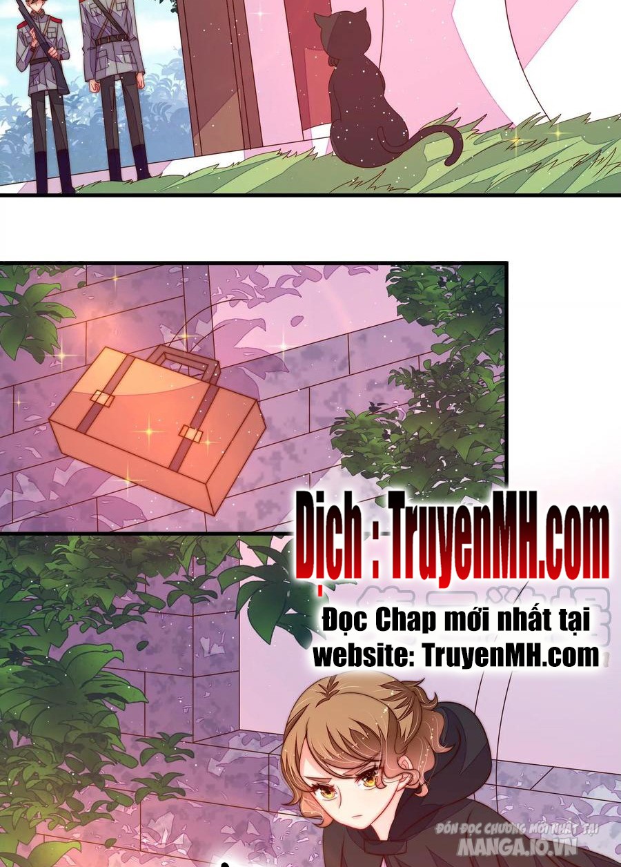 Ngày Nào Thiếu Soái Cũng Ghen Chapter 409 - Trang 2