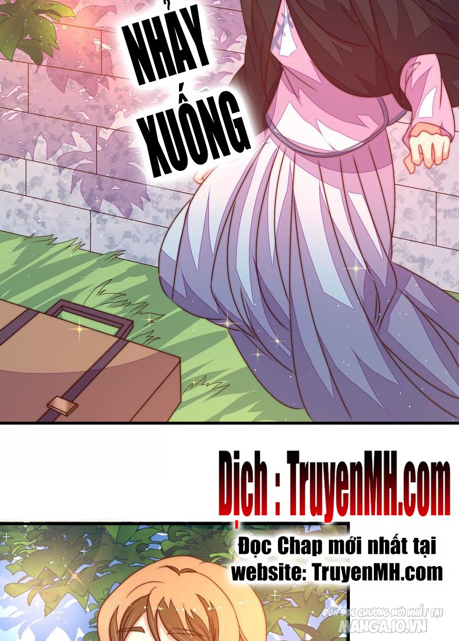 Ngày Nào Thiếu Soái Cũng Ghen Chapter 409 - Trang 2