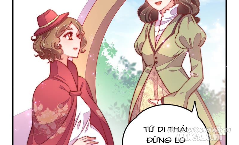 Ngày Nào Thiếu Soái Cũng Ghen Chapter 41 - Trang 2