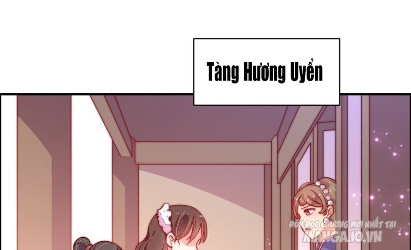 Ngày Nào Thiếu Soái Cũng Ghen Chapter 41 - Trang 2