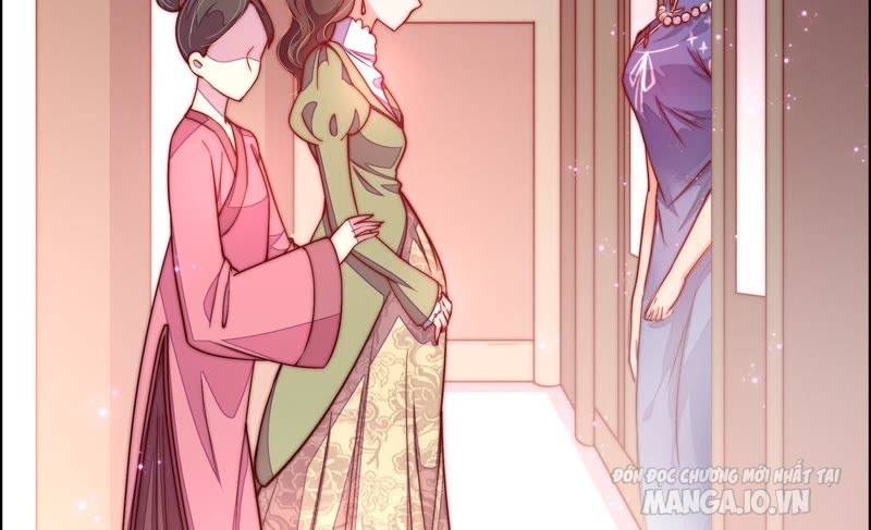 Ngày Nào Thiếu Soái Cũng Ghen Chapter 41 - Trang 2