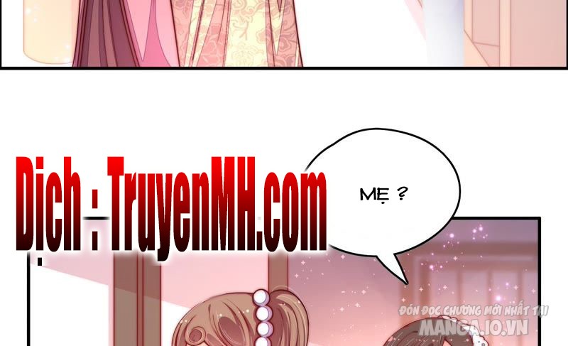 Ngày Nào Thiếu Soái Cũng Ghen Chapter 41 - Trang 2