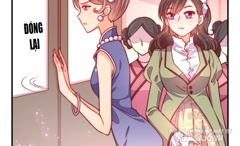 Ngày Nào Thiếu Soái Cũng Ghen Chapter 41 - Trang 2