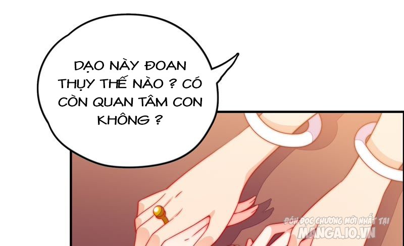 Ngày Nào Thiếu Soái Cũng Ghen Chapter 41 - Trang 2