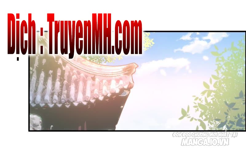 Ngày Nào Thiếu Soái Cũng Ghen Chapter 41 - Trang 2