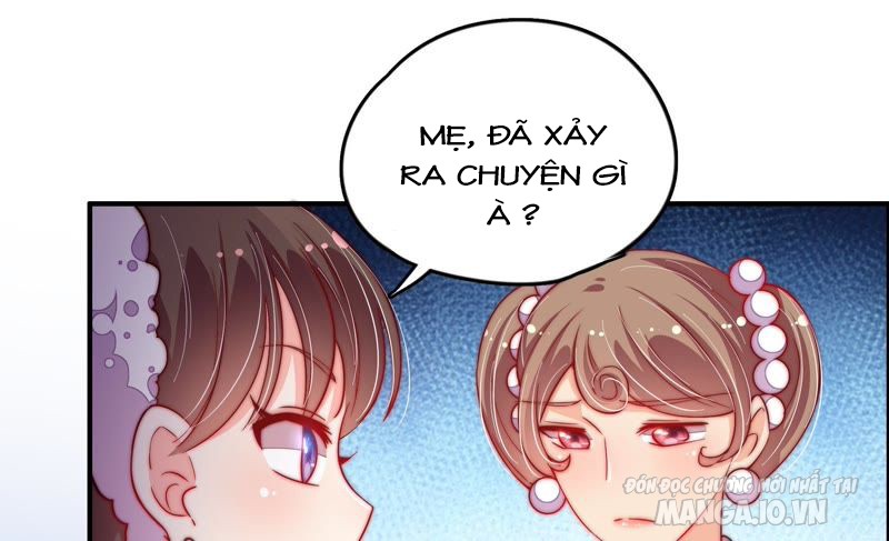 Ngày Nào Thiếu Soái Cũng Ghen Chapter 41 - Trang 2