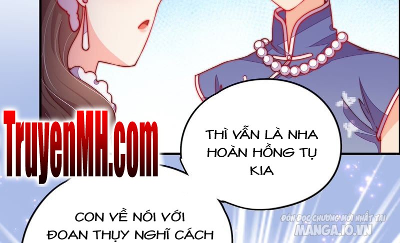 Ngày Nào Thiếu Soái Cũng Ghen Chapter 41 - Trang 2