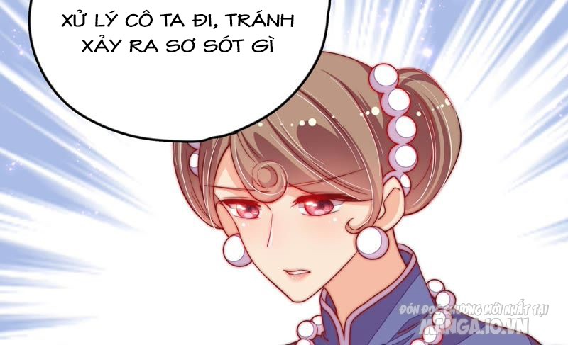 Ngày Nào Thiếu Soái Cũng Ghen Chapter 41 - Trang 2