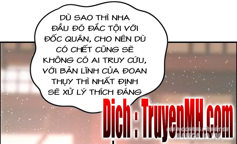 Ngày Nào Thiếu Soái Cũng Ghen Chapter 41 - Trang 2