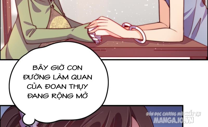 Ngày Nào Thiếu Soái Cũng Ghen Chapter 41 - Trang 2