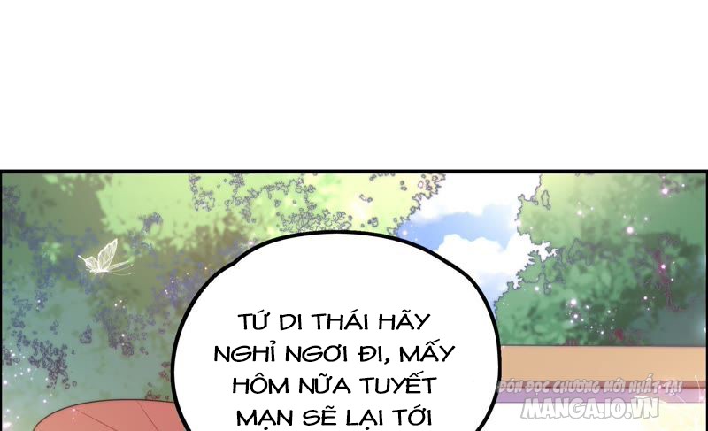 Ngày Nào Thiếu Soái Cũng Ghen Chapter 41 - Trang 2