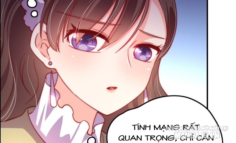 Ngày Nào Thiếu Soái Cũng Ghen Chapter 41 - Trang 2