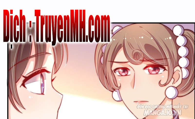 Ngày Nào Thiếu Soái Cũng Ghen Chapter 41 - Trang 2