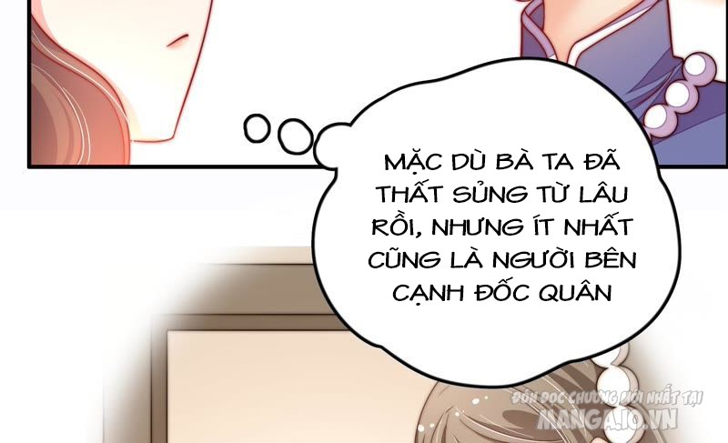 Ngày Nào Thiếu Soái Cũng Ghen Chapter 41 - Trang 2