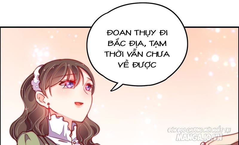 Ngày Nào Thiếu Soái Cũng Ghen Chapter 41 - Trang 2