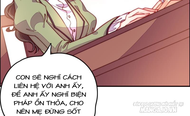 Ngày Nào Thiếu Soái Cũng Ghen Chapter 41 - Trang 2