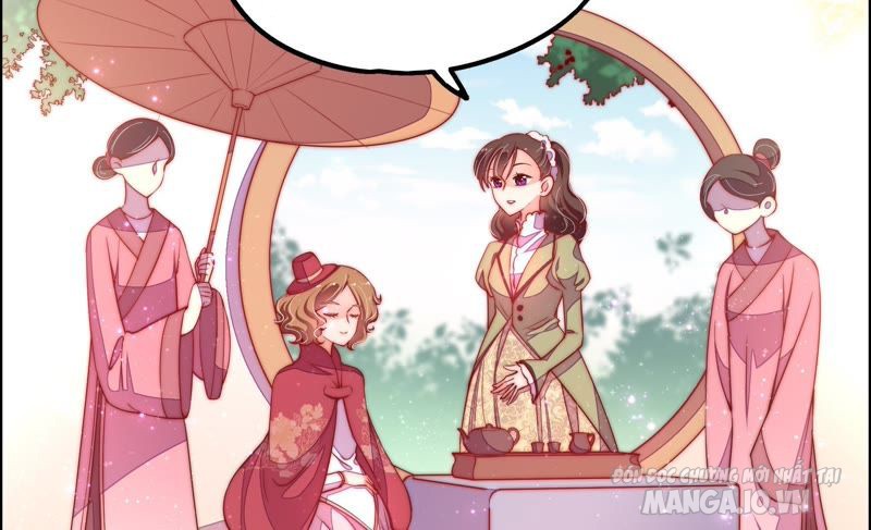 Ngày Nào Thiếu Soái Cũng Ghen Chapter 41 - Trang 2