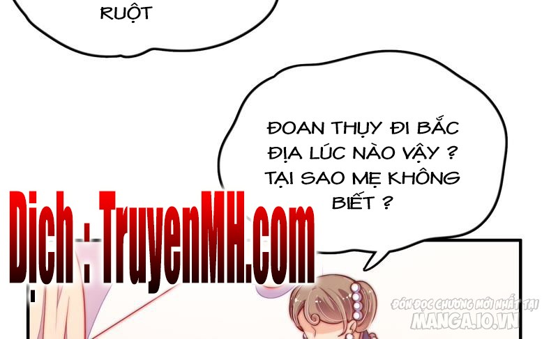 Ngày Nào Thiếu Soái Cũng Ghen Chapter 41 - Trang 2