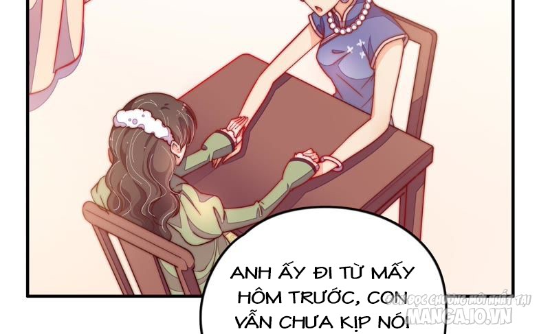 Ngày Nào Thiếu Soái Cũng Ghen Chapter 41 - Trang 2