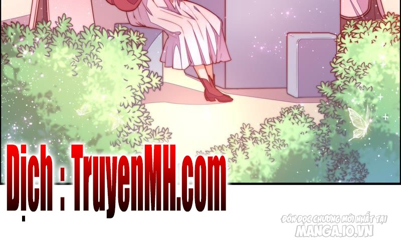 Ngày Nào Thiếu Soái Cũng Ghen Chapter 41 - Trang 2