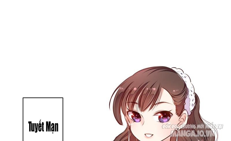 Ngày Nào Thiếu Soái Cũng Ghen Chapter 41 - Trang 2