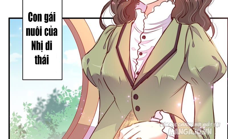 Ngày Nào Thiếu Soái Cũng Ghen Chapter 41 - Trang 2