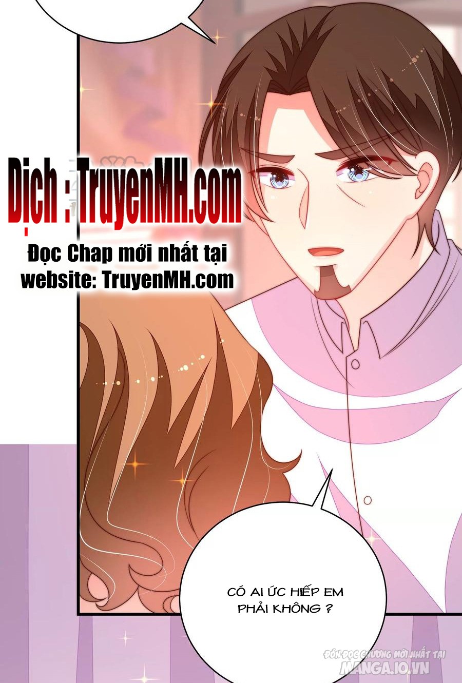 Ngày Nào Thiếu Soái Cũng Ghen Chapter 410 - Trang 2