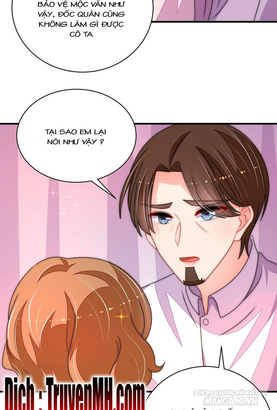 Ngày Nào Thiếu Soái Cũng Ghen Chapter 410 - Trang 2