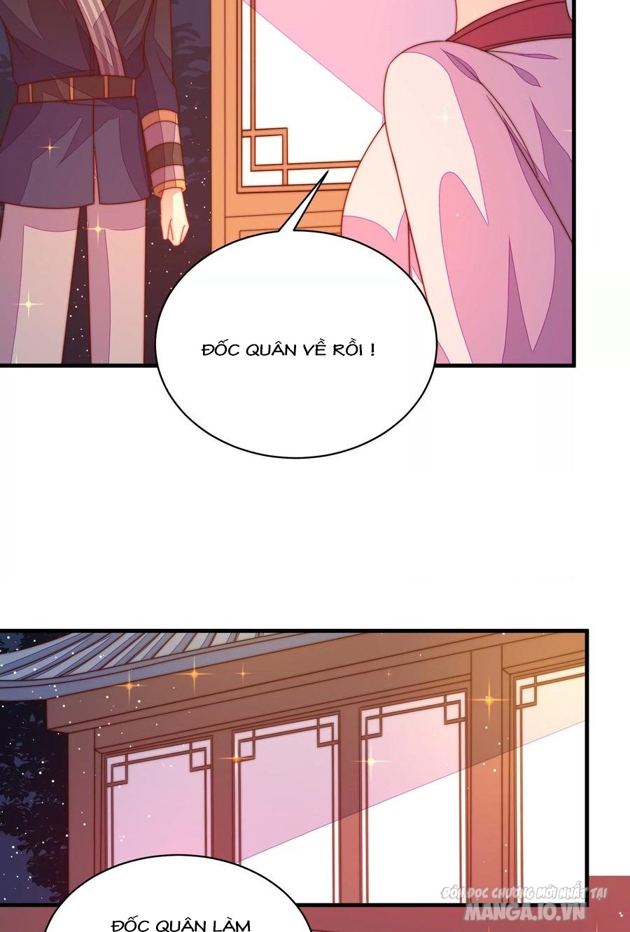 Ngày Nào Thiếu Soái Cũng Ghen Chapter 410 - Trang 2