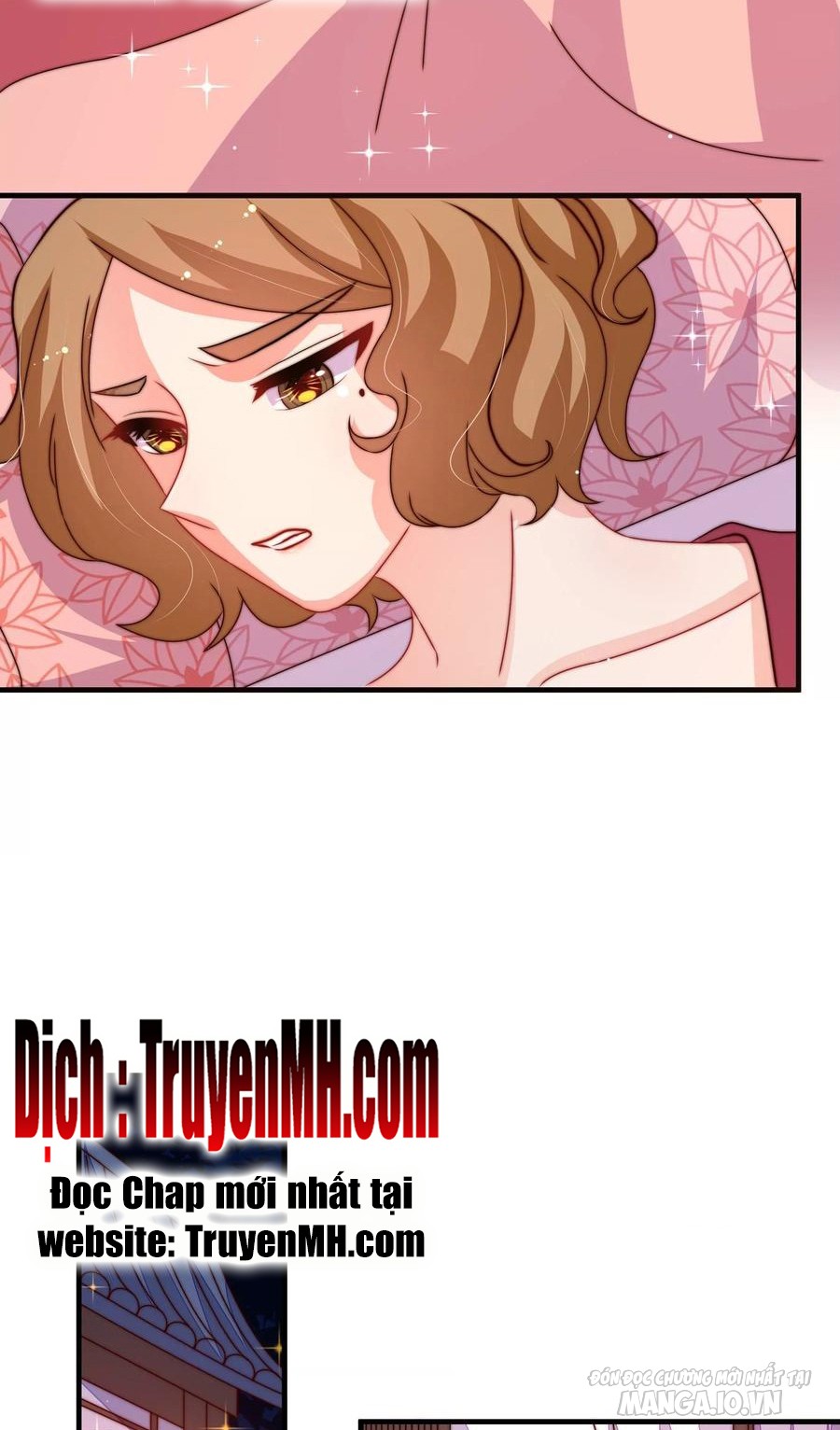 Ngày Nào Thiếu Soái Cũng Ghen Chapter 411 - Trang 2